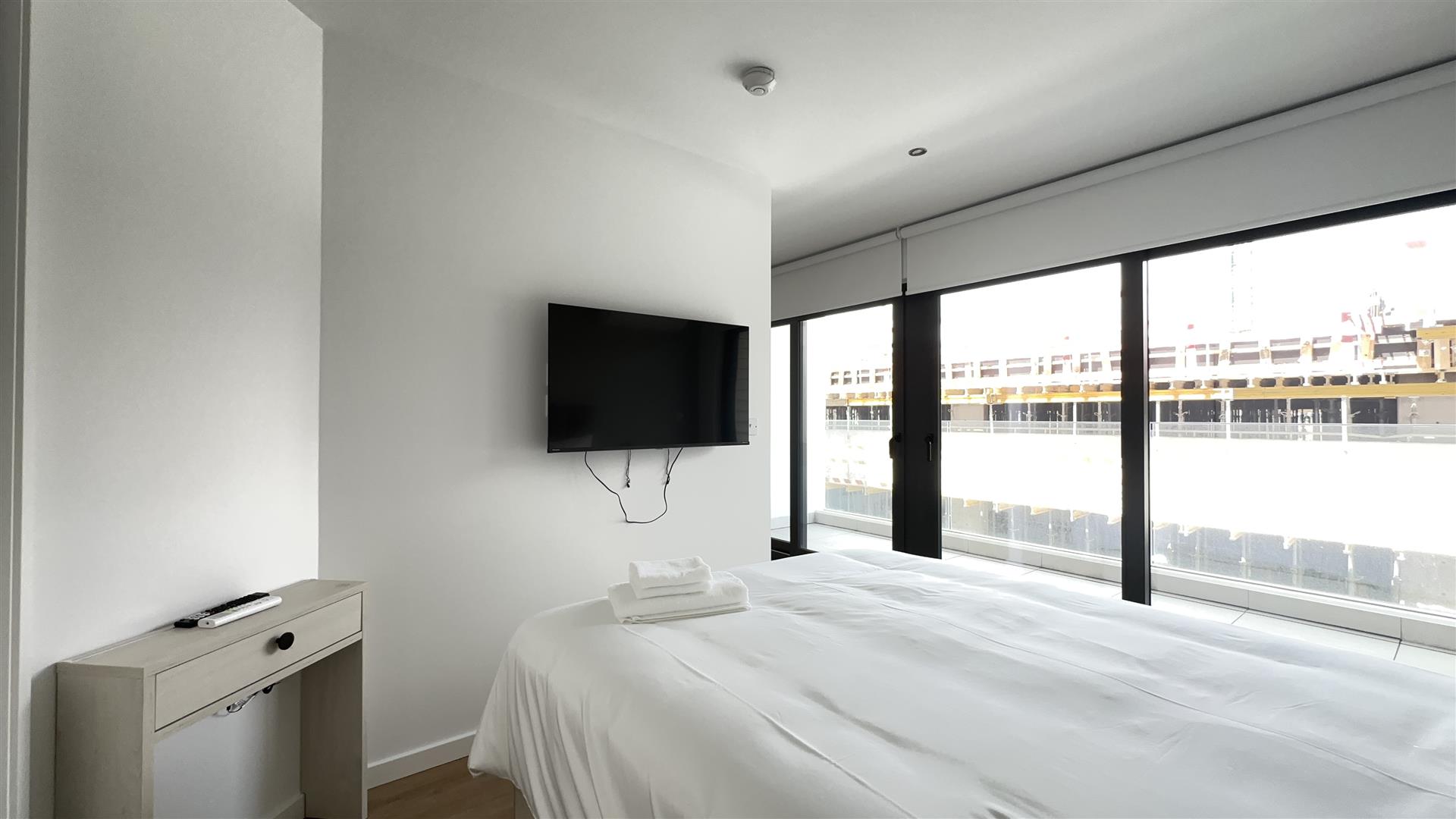  Image of Apartment - 1 Bathrooms for Rental in Victory Suites-Gibraltar, Image 7